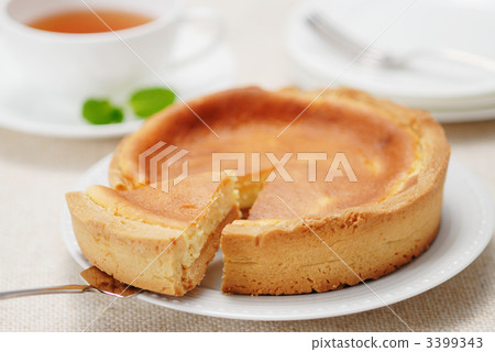 Cheesecake  3399343