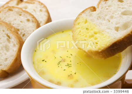 Corn soup 3399446