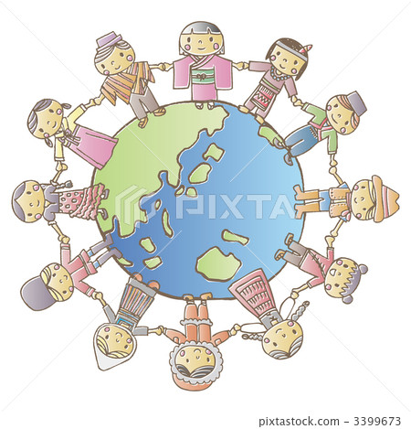 民族服飾 民族服裝 特色服飾 3399673