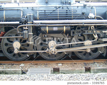 SL North Biwako issue 3399765