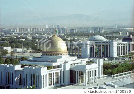 Town of Turkmenistan Ashgabat Town of Turkmenistan Ashgabat 3400520
