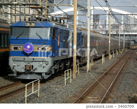 睡覺有限的快速Cassiopeia Yono駐地 3400709