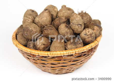 芋頭 3400990