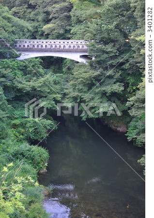 山中溫泉·Daishoji河 山中溫泉·Daishoji河 3401282