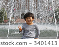 child, kid, whelp 3401413