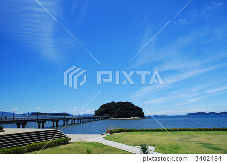 Takeshima, Aichi Prefecture 3402484