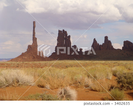 Monument Valley Monument Valley 3402635