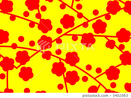 japanese pattern, design, pattern 3402863