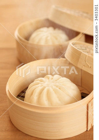 Meat Bun Meat Bun 3403301