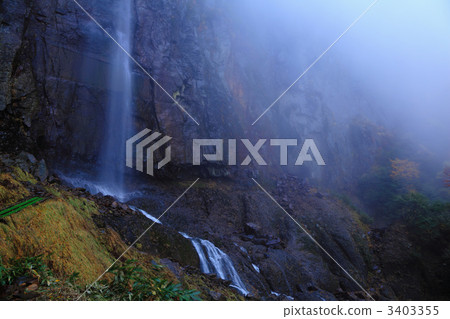 Yonago large waterfall Yonago large waterfall 3403355
