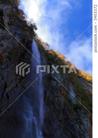 Yonago large waterfall Yonago large waterfall 3403372