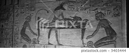 圖坦卡蒙王國的救濟 圖坦卡蒙王國的救濟 3403444