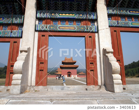 World heritage Ki Dong River Jingding River 3403613