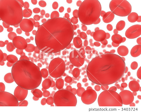 Erythrocyte Erythrocyte 3403724