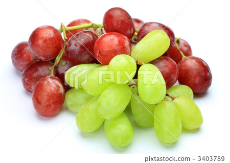 Grape 3403789