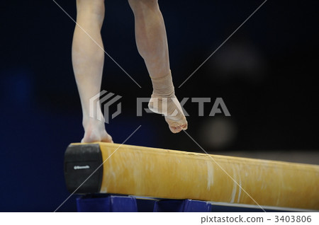 feet, foot, exercise 3403806