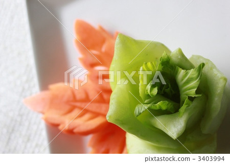 carrots, carrot, pak choi 3403994