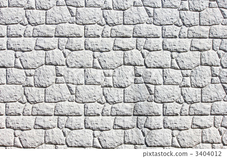 石牆 3404012