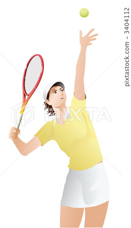 Tennis · Serubutsu 2 Tennis · Serubutsu 2 3404112