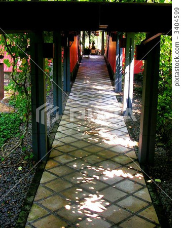 Bali Spa Resort Bali Spa Resort 3404599