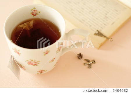 Black tea 3404682