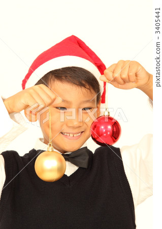 Christmas boy (ornament) Christmas boy (ornament) 3405441