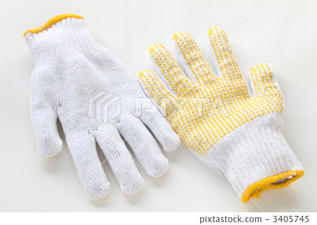 Work gloves 3405745