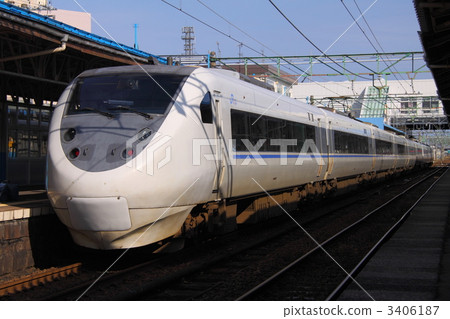 hakutaka, 681 series, series 681 3406187