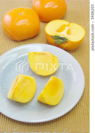 persimmon 3406205