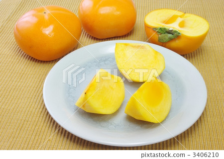 persimmon 3406210