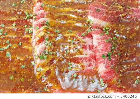 Grilled meat Grilled meat 3406246