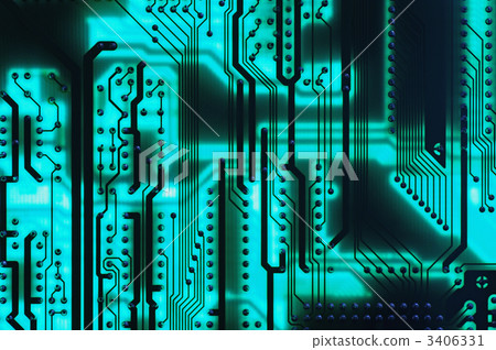 electronic circuit electronic circuit 3406331