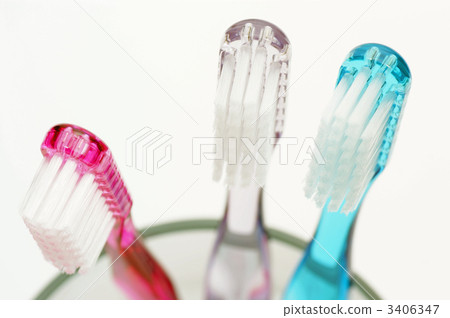 Toothbrush Toothbrush 3406347