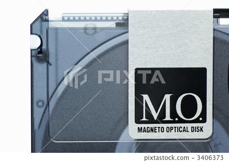 MO, storage media, storage 3406373
