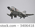 gifu air base, fighter-bomber, retire 3406418