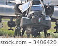 apache, anti-tank helicopter, state-of-the-art 3406420