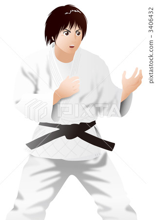 Handjob的女柔道構成（修訂版1） 3406432