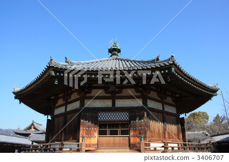 Hoorayuji's dream house 3406707