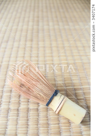 Tea ceremony image 3407174