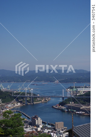 Onomichi Ohashi Onomichi Ohashi 3407541