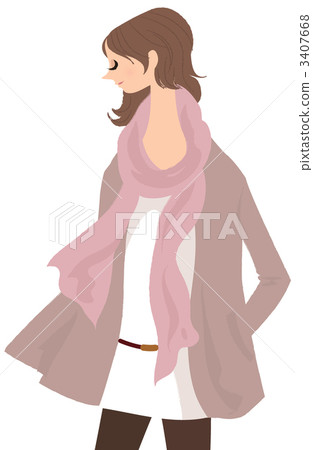 Adult women Adult women 3407668