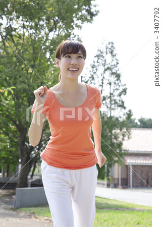 Jogging Jogging 3407792