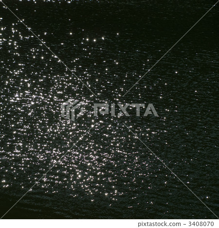 水面 水面 3408070