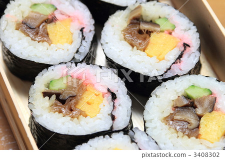 Futomaki 3408302