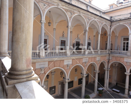 圖爾西宮 3408375