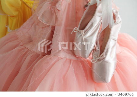 服裝和鞋頭 3409765