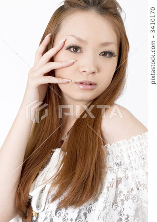 女生 女孩 女性 3410170