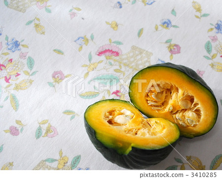 pumpkin, vegetables, vegetable 3410285