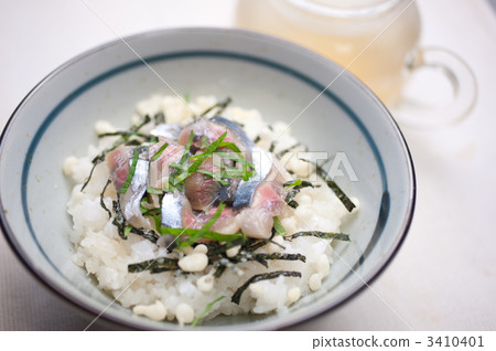 或者你的茶泡飯 3410401