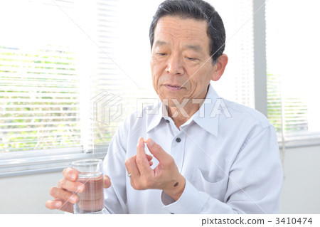 醫療用品 保健 健康 3410474